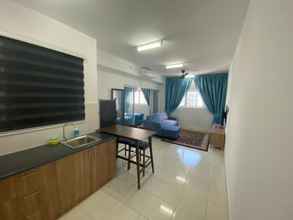 Kamar Tidur 4 3SIBS Homestay @ Sepang