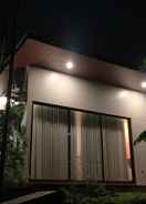 EXTERIOR_BUILDING Nian Villa Yogyakarta