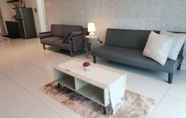 ห้องนอน 5 Sea/City Southkey Mosaic 2BR + 4Free @ Natol