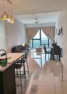 Others Sea/City Southkey Mosaic 2BR + 4Free @ Natol