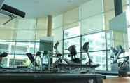 Fitness Center 4 Lake City View Palazio Resident 3BR 2Free @ Natol