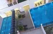 Swimming Pool 7 Aliff Avenue 0905 same row Capital City Mall @ Natol