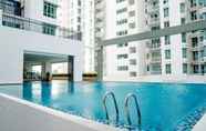 Swimming Pool 6 Aliff Avenue 0905 same row Capital City Mall @ Natol