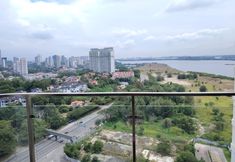 Others 2 Seaview Country Garden Danga Bay 1802 3BR 2Free@ Natol