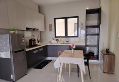 Others 7 Seaview Country Garden Danga Bay 1802 3BR 2Free@ Natol