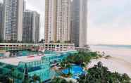 Nearby View and Attractions 5 Seaview Country Garden Danga Bay 1802 3BR 2Free@ Natol