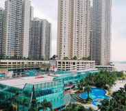 Nearby View and Attractions 5 Seaview Country Garden Danga Bay 1802 3BR 2Free@ Natol