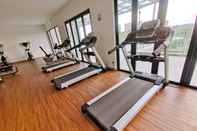 Fitness Center Legoland-7mins Walk-Happy Family Suite-Kids Friendly with Lakeview @ Dpristine (8pax)