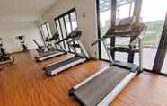 Fitness Center 2 Legoland-7mins Walk-Happy Family Suite-Kids Friendly with Lakeview @ Dpristine (8pax)