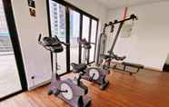 Fitness Center 4 Legoland-7mins Walk-Happy Family Suite-Kids Friendly with Lakeview @ Dpristine (8pax)