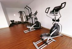 Fitness Center 3 Legoland-7mins Walk-Happy Family Suite-Kids Friendly with Lakeview @ Dpristine (8pax)