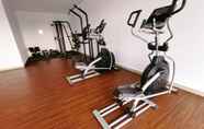 Fitness Center 3 Legoland-7mins Walk-Happy Family Suite-Kids Friendly with Lakeview @ Dpristine (8pax)