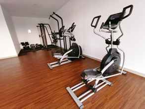 Fitness Center 4 Legoland-7mins Walk-Happy Family Suite-Kids Friendly with Lakeview @ Dpristine (8pax)
