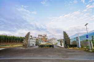 Horison Resort Dieng, Rp 626.241