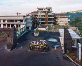 Bangunan 4 Horison Resort Dieng