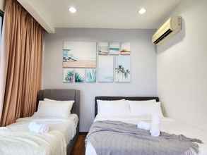 Kamar Tidur 4 Moji Home 