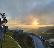 Nearby View and Attractions 5 GentingTop YinYangColdSuite6Pax @GrdIonDelmn