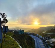 Exterior 3 GENTING FoggyCold StayCation AT Ion Delemen By HAPYHOME