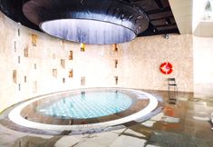 Swimming Pool 5 GENTING FoggyCold StayCation AT Ion Delemen By HAPYHOME