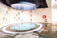 Swimming Pool GENTING FoggyCold StayCation AT Ion Delemen By HAPYHOME