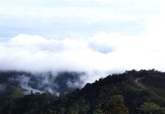 Exterior 4 GENTING FoggyCold StayCation AT Ion Delemen By HAPYHOME