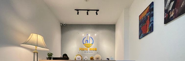大堂 Praya Room