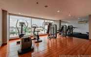 Fitness Center 4 Escotel Amazana by Reccoma