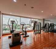 Fitness Center 4 Escotel Amazana by Reccoma