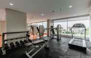 Fitness Center 5 Escotel Amazana by Reccoma