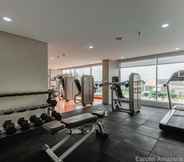 Fitness Center 5 Escotel Amazana by Reccoma