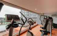 Fitness Center 6 Escotel Amazana by Reccoma