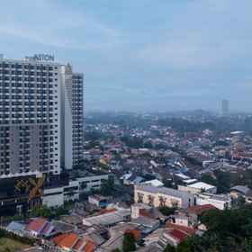 Exterior / Building 1 アストンビンタロホテル＆カンファレンスセンター, タンゲランセラタン ホテル