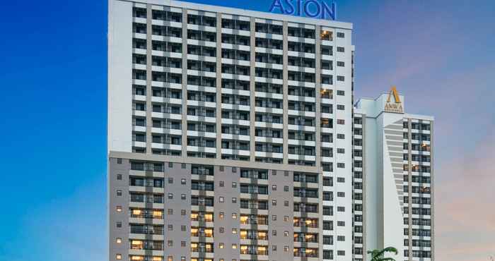 Exterior ASTON Bintaro Hotel & Conference Center