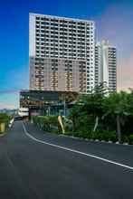 Exterior 4 ASTON Bintaro Hotel & Conference Center