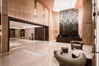 Lobby ASTON Bintaro Hotel & Conference Center