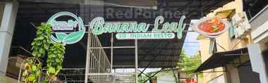 Bangunan 3 Chola Inn Redpartner