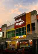 EXTERIOR_BUILDING Anggun Hotel