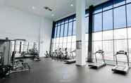 Fitness Center 5 One Residences @ Chan Sow Lin 