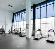 Fitness Center 5 One Residences @ Chan Sow Lin 