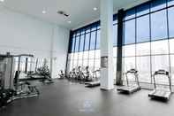 Fitness Center One Residences @ Chan Sow Lin 