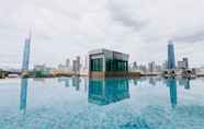 Swimming Pool 6 One Residences @ Chan Sow Lin 