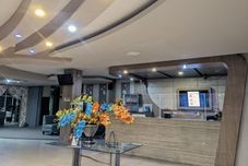 Lobby Bestskip Hotel