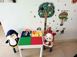 Legoland -5min walk@Spacious Happy Travel Family Suite at Afiniti Residency with Bathub-8pax(Max), USD 160.75