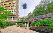 Lain-lain 7 Legoland -5min walk@Spacious Happy Travel Family Suite at Afiniti Residency with Bathub-8pax(Max)