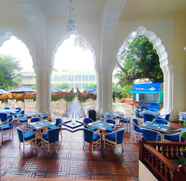 ร้านอาหาร 5 TripleTree Hotel & Resort Bukittinggi