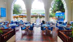 Nhà hàng 5 TripleTree Hotel & Resort Bukittinggi