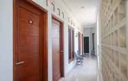 Exterior 5 RedDoorz near INSTIPER Yogyakarta