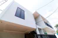 Bangunan Limo Depok Residence RedPartner