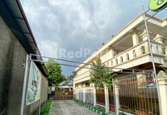 Others 7 CBG INN RedPartner near Stasiun Solo Balapan