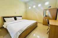 Kamar Tidur Royal Batanghari Homestay